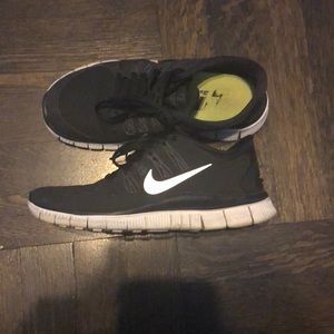 Nike 5.0 Running shoes